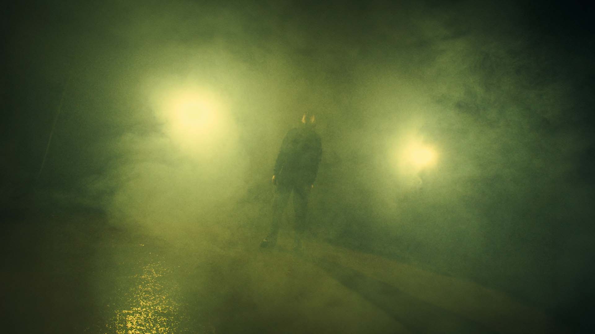 Clip musical - "Volte face" interprété par LERK et réalisé par SKD'PRODUCTION
