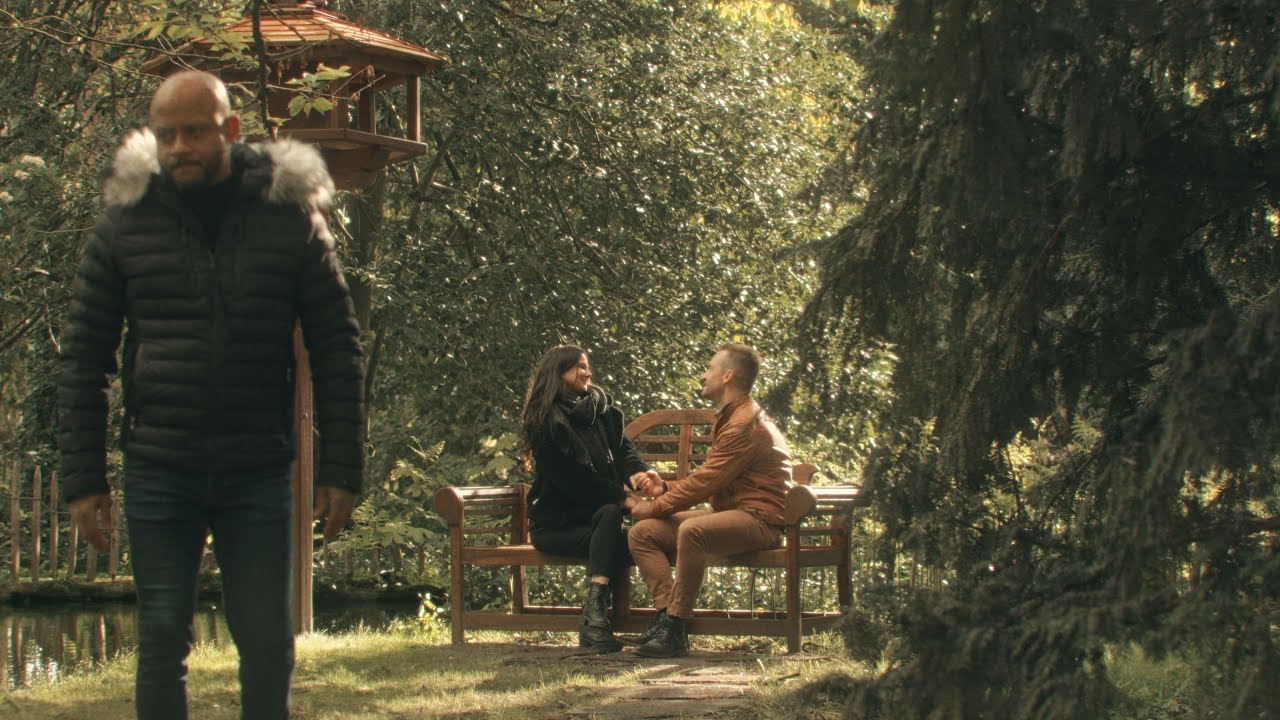 Clip musical - "Sentiments & Émotions" interprété par SIDIR et réalisé par SKD'PRODUCTION