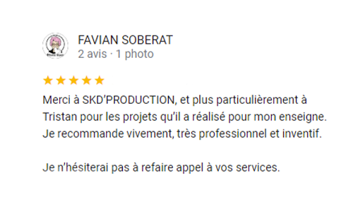 AVIS 10