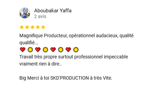 AVIS 7