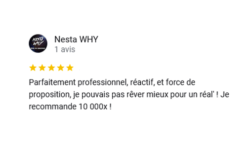 AVIS 8
