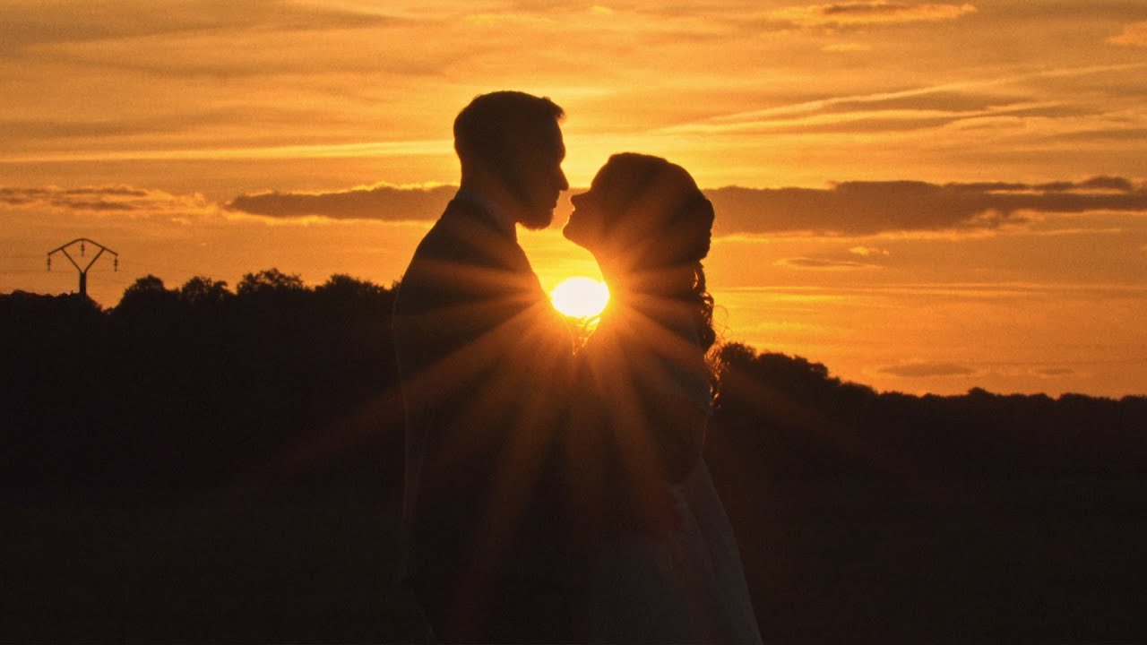 Film de Mariage pour Maud & Antoine réalisé par SKD'PRODUCTION - Tristan GALEK